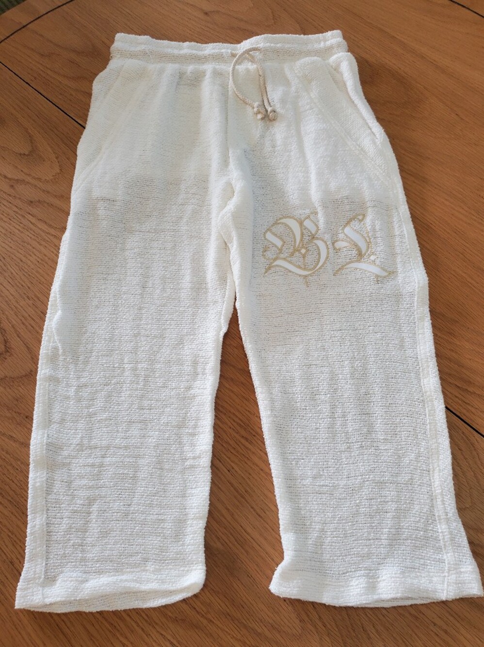 Boys Lie Pants